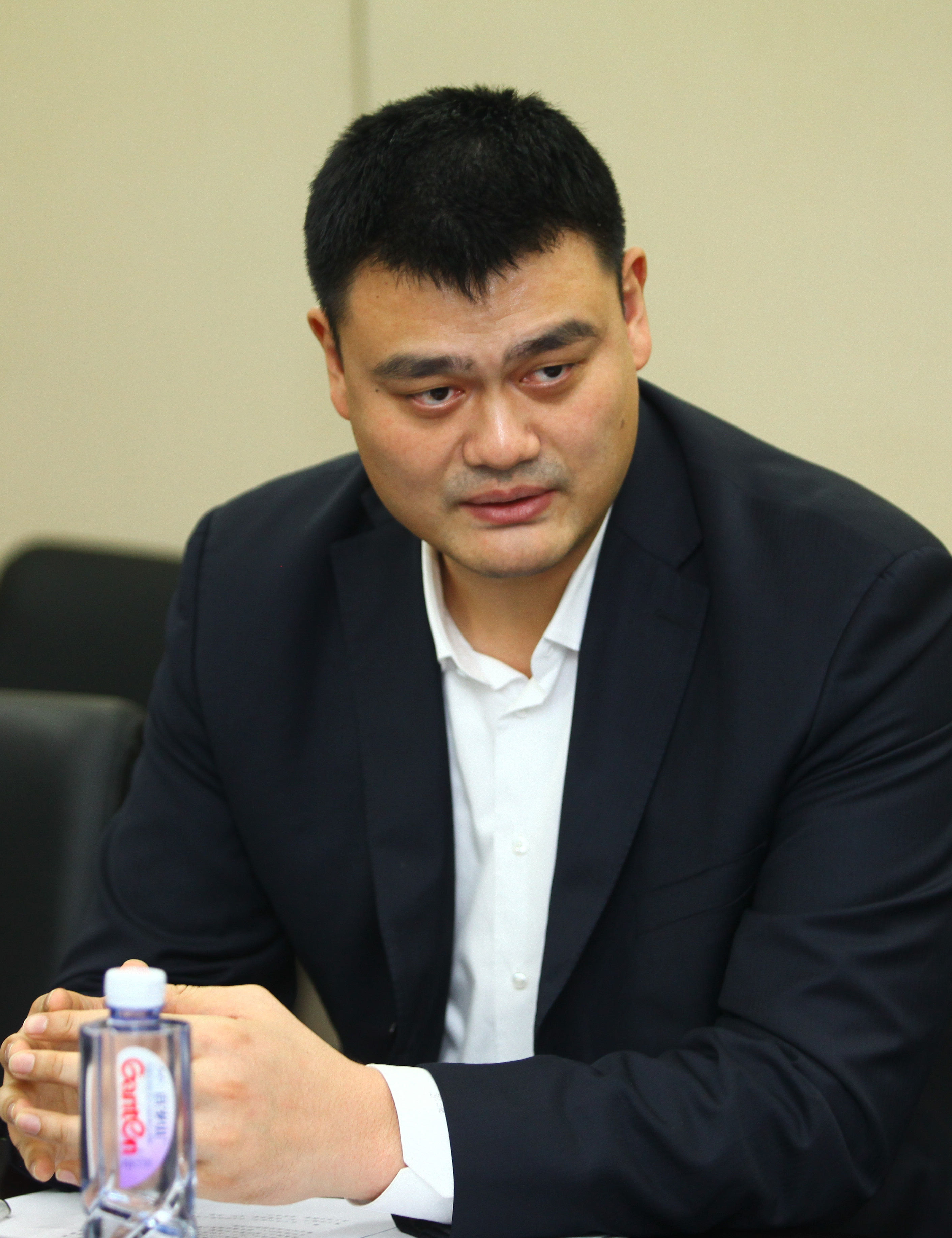 监听